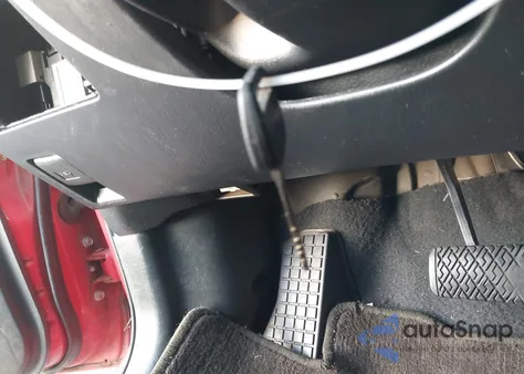 2006 Pontiac Vibe z USA, uszkodzony, nr VIN 5Y2SL65856Z416924